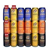 【限定 エビス 麦紡ぐ ‐ むぎつむぐ ‐ 入】 エビスビール 飲み比べ 4種 18本誕生日プレゼント お歳暮 お供え  高級 ヱビス ビール ギフト セット 詰め合わせ 出産 お祝い 内祝い お返し YEBISU 高級 送料無料 ◎【包装済】