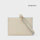 【無料ラッピング】 ポールスミス Paul Smith IDケース サプルレザーブランド 正規品 新品 ギフト プレゼント 人気 おすすめ 誕生日 記念日 クリスマス 送料無料 psm522372