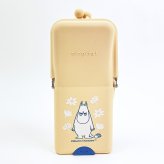 ムーミン エアピタ 筆箱 文具 MOOMIN