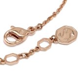 SWAROVSKI スワロフスキー ブレスレット 5683452 M バングル Sublima アクセサリー ローズゴールド レディース