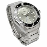 CASIO 腕時計 時計 ウォッチ カシオ スタンダード アナログ スポーツ 20気圧防水 MDV-107D-8AV メンズ グレー メタルバンド 海外モデル [並行輸入品]