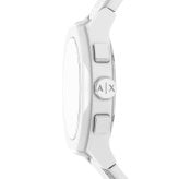 A|X アルマーニ エクスチェンジ ARMANI EXCHANGE 腕時計 メンズ クロノグラフ SYNC シリコン AX4175【2026 新作】