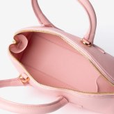 パトゥ PATOU PATOU BOWLING BAG PM レザー製 Le Patou ボウリングバッグ BA0195000 ハンドバッグ ショルダーバッグ レディース バッグ