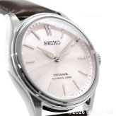 セイコー プレザージュ SEIKO PRESAGE 自動巻き メカニカル コアショップ専用 流通限定モデル 腕時計 メンズ クラシック HCC003J Classic Series【2026 新作】