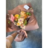 Season Flower Bouquet【S】花束 ギフト プレゼント 誕生日 記念日  母の日 父の日