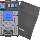 スーパースライド　SUPER SLIDE　ボードゲーム　脳トレ　日本語取扱説明書付　正規輸入品　GiiKER　ギーカー