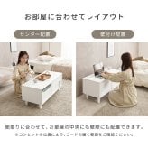 収納家具 ラック ロードレッサー コスメテーブル ドレッサー コスメワゴン 2way チェスト 天板 LEDライト付き 女優ミラー ミラー サイドテーブル 引き出し付き 鏡台 コンパクト 化粧台 化粧道具収納 メイクボックス メイク台 一人暮らし