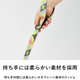 MANDARINE BROTHERS マンダリンブラザーズ リフレクティブリード　XL-3L