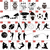 【名入れ可】名入れ 記念品 トロフィー スポーツ 野球 サッカー バスケット 記念品 LEDライト 3D 名入れ無料 名前入り 誕生日 プレゼント記念品 還暦祝 結婚祝 【3D WOODライト_バスケット】【o0006】