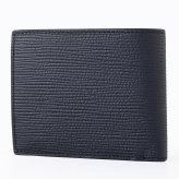 高品質ヨーロッパ輸入モデル トミーヒルフィガー 二つ折り財布 小銭入れ付き BUSINESS SAFIANO CC AND COIN メンズ レディース スペースブルー AM0AM14784 DW6 SPACE BLUE ウォレット 折財布 送別会 誕生日 結婚祝い 結婚式 彼氏 息子 夫 男性 名刺入れ 高級 母の日【スペシャルラッピング660円(別売り)】 即日発送 彼氏 財布 ホワイトデー
