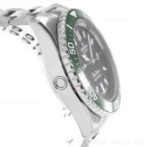 エドックス EDOX ネプチュニアン オートマティック 腕時計 メンズ 自動巻き ダイバーズウォッチ 80120-3VM-NIN NEPTUNIAN