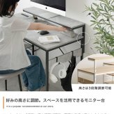 デスク チェア 机 パソコン L型 幅120 収納 120幅 棚付 北欧 木製 学習机 スチール PC パソコン机 モダン 一人暮らし ワンルーム テレワーク 学習 北欧パソコン ワーク オシャレ シンプル ラック 収納棚 作業台 在宅ワーク 新生活