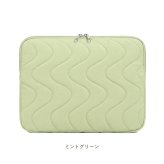 ノートパソコン ケース おしゃれ 通販 pcケース パソコンケース モバイルケース タブレットケース ノートPCスリーブ タブレットカバー 撥水 はっ水 薄い シンプル 大学生 社会人 マウスパッド お洒落 pcアクセサリー pcバッグ 女性 パソコンバッグ