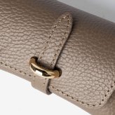 【正規品】 オウレンティ AULENTTI GLASSES CASE メガネケース LB-19106-DO ユニセックス 雑貨 小物 眼鏡 アイウェア チャーム