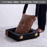 1人掛けソファ レトロ・フューチャーな1人掛け ロランド 1Pミッドセンチュリー ブルックリン風 椅子 イス いす おしゃれ インテリア 一人掛け 一人がけ 一人暮らし 一人用 家具 ひとりがけ 一人掛けソファ 1Pソファ パーソナルソファ 一人用ソファ