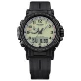 カシオ プロトレック CASIO PRO TREK 電波 ソーラー 腕時計 メンズ タフソーラー Climber Line PRW-51LD-1JF【2026 新作】