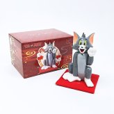 トムとジェリー トム 招き猫 招きシリーズ トムジェリ