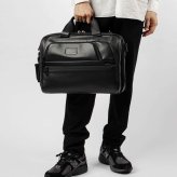 トゥミ TUMI ALPHA アルファ 3-WAY CONVERTIBLE BRIEF コンバーチブル ブリーフケース 09603182DL4 158963 ビジネスバッグ リュックサック ショルダーバッグ メンズ バッグ
