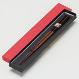 滑り止め木箸（曙） インテリア 漆器 盆 カタログギフト 景品 粗品