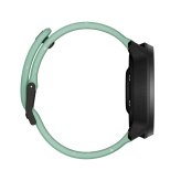 【選べるノベルティー付き】スント SUUNTO RUN 2 ALOE GREEN ラン ２ アロエグリーン 64GB SS051641000 シリコンバンド スマートウォッチ 腕時計 メンズ レディース【2026 新作】