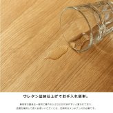 ダイニング家具 ダイニング3点セット ダイニングテーブルセット 幅80cm ダイニング テーブル チェア2脚 2人 おしゃれ ダイニングセット 3点セット 木製 無垢 北欧 オーク 天然木 正方形 2人用 二人用 2人掛け ナチュラル