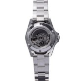 ナバルウォッチ NAVAL WATCH Produced By LOWERCASE ローワーケース FRXA001 腕時計 メンズ 自動巻き