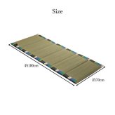 日本製 い草 い草マット  マット  ごろ寝マット  フリーマット  クッション性 和風柄   約70×180cm