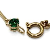 SWAROVSKI スワロフスキー ネックレス 5680551 Constella アクセサリー ゴールド