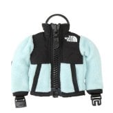 ノースフェイス キーホルダー ミニデナリジャケット N32605 THE NORTH FACE Mini Denali Jacket キーケース ギフト プレゼント