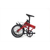 フィールドチャンプ 16インチ折畳み自転車 RD 折りたたみ自転車 コンパクト収納 サイクリング【北海道・沖縄県・離島 配送不可】
