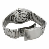 SEIKO 腕時計 セイコー 時計 ウォッチ セイコー5 自動巻き ビジネス カジュアル メンズ SNXS75K 海外モデル [並行輸入品]