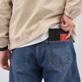 マンハッタンポーテージ 財布 Manhattan Portage メンズ レディース 二つ折り財布 撥水 カードポケット 札入れ レシート 小銭入れ 小さめ コンパクト 2つ折り財布 ウォレット おしゃれ シンプル 男子 高校生 中学生 誕生日 プレゼント ブランド Park Avenue Wallet MP1013