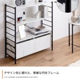 ラック 引出し付き おしゃれ 多目的収納 キャビネット 棚 子供部屋 一人暮らし 収納棚 書棚 本収納 多目的 コミック収納 ロータイプ 一かわいい 白 ホワイト ナチュラル 韓国インテリア 木製 大人かわいい 本棚 新生活