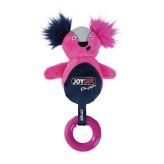 ジョイサー JOYSER パピー リングスクーリル 犬用おもちゃ