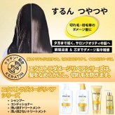 パンテーン　エクストラダメージリペア　トリートメント　300g x 2本　洗い流すトリートメント　ケラチン配合 枝毛や切れ毛のダメージに　ヘアーケア　スタイリング　#42679　まとめ買い　ストック