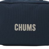 チャムス ポーチ 小物入れ 小さめ CHUMS リサイクルチャムスガジェットポーチ CH60-4010 メンズ レディース 送料無料 誕生日プレゼント ギフト ラッピング無料 【正規代理店】