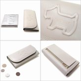 RADLEY LONDON ラドリーロンドン  財布 ケズウィック・ミューズ 長財布 114086SHELL