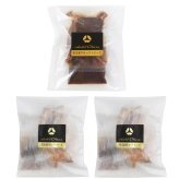 ホテルオークラ 監修 ローストビーフ ビーフパイ ギフトセット 2種 計3個入 ソース付き 牛肉 惣菜 詰め合わせ 肉惣菜 おつまみ
