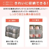 圧縮袋 掃除機不要 圧縮収納ボックス 専用吸引機付き 大容量 9点セット ファミラ 衣類圧縮袋 布団圧縮袋 収納ボックス 圧縮パック 衣類 布団 毛布 服 ぬいぐるみ 衣替え 省スペース 簡単収納 クローゼット 押入れ 収納 衣類収納 布団収納 竹炭シート付き 防ダニ 防カビ 掃除機のいらない圧縮収納ボックス