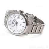 セイコー アストロン SEIKO ASTRON 腕時計 GPSソーラーウォッチ GPS衛星電波時計 チタン SBXD031【2025 新作】