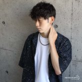 チタン 幅6mm ダブル喜平ネックレス シルバー メンズ チェーン ボリューム 存在感 地金カラー 首元 アクセサリー シンプル カジュアル ストリート 大人 男性 定番 おしゃれ 無地シャツ コーディネート 金属アレルギー対応
