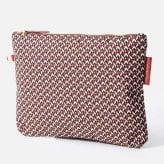 ロベルタピエリ ROBERTA PIERI TATAMI FLAT POUCH タタミ ポーチ レディース 雑貨 小物