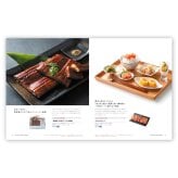 お返し・内祝いに！カタログギフト オーシャンテールグルメ【9000円コース】BUONO（ヴォーノ）(カタログギフトグルメ 出産祝い 出産内祝い 内祝い 結婚祝い 結婚内祝い 香典返し)