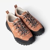 キーン KEEN JASPER ZIONIC KICKS LAB ジャスパー ザイオニック 1031129 スニーカー レディース シューズ アウトドア