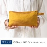 母 プレゼント シルクピンタックラッキーポーチ ポーチ シルク 財布入れ 現金 ケース 通帳ケース ゴールド 祖母 誕生日プレゼント 母親 おばあちゃん 義母 お母さん 女性 60代 70代 80代 90代 シニア 誕生日 金運 開運 タイシルク 絹 母の日 敬老の日 喜寿 古希 傘寿 米寿