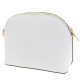 マイケルコース MICHAEL KORS ショルダーバッグ アウトレット ドーム クロスボディ ミディアム 35S9GTVC2L 999 ホワイト