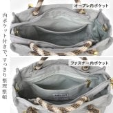 ショルダーバッグ Jolie Joli ジョリージョリ レディース 斜めがけ トートバッグ 2WAY 軽量 ナイロン キルティング 小さめ ミニバッグ 鞄 コンパクト 大容量 ミニショルダー きれいめ カジュアル ファスナー付き 250ml ペットボトル 収納 旅行 おしゃれ 黒 ブラック グレー