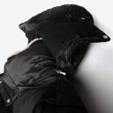ムーレー MOORER Bomber jacket ボンバージャケット JAKE-SHK ジェイク MOUBO100161 TEPA206 ダウンジャケット メンズ アウター JAKE SHK