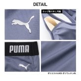 【選べる 単品/上下セット】PUMA プーマ スポーツブラ パンツ レディース 下着 ストレッチ カップ付きインナー ノンワイヤー スポーツブランド ブラジャー ショーツ ハーフトップ 肌着 小学生 中学生 高校生 女子 上下セット 2026ss karlas