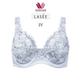 ワコール LASEE ラゼ  BFA311 フルカップブラ DEFカップ